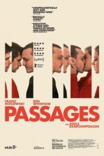 Movie poster: Passages 2023