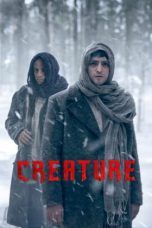 Movie poster: Creature 2023