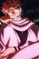 Movie poster: Jujutsu Kaisen Season 1 Episode 6