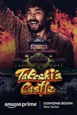 Movie poster: Takeshi’s Castle India Season 1 Episode 1