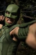 Movie poster: Peacemaker Season 1 Episode 3 2023