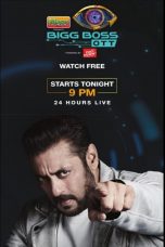 Movie poster: Bigg Boss: Season 17 Episode 24
