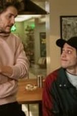 Movie poster: Bupkis Season 1 Episode 1