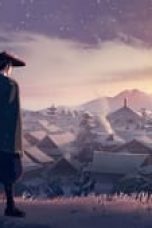 Movie poster: BLUE EYE SAMURAI Season 1 Episode 1