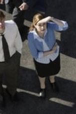 Movie poster: The Office SO3 Episode 19