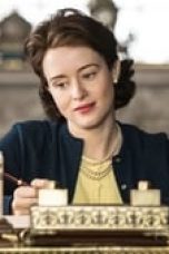 Movie poster: The Crown Season 2 Episode 3