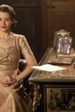 Movie poster: The Crown Season 2 Episode 5
