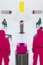 Movie poster: Squid Game: The Challenge Season 1 Episode 9