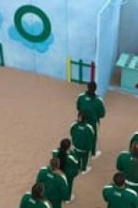 Movie poster: Squid Game: The Challenge Season 1 Episode 2