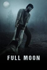 Movie poster: Full Moon 2023