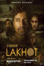 Movie poster: Shehar Lakhot 2023