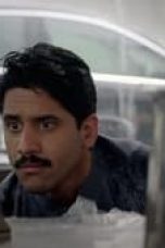 Movie poster: Dhootha Season 1 Episode 1