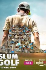Movie poster: Slum Golf 2023