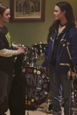 Movie poster: High School Season 1 Episode 8