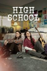 Movie poster: High School 2022