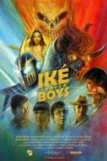 Movie poster: Iké Boys 2022