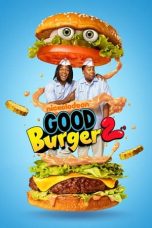 Movie poster: Good Burger 2