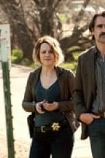 Movie poster: True Detective Season 2 Episode 4