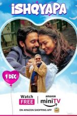 Movie poster: Ishqyapa Season 1 Episode 4