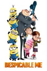 Movie poster: Despicable Me 11122023