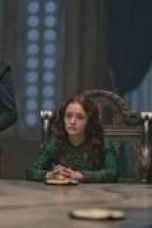 Movie poster: House of the Dragon Season 1 Episode 9