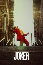 Movie poster: Joker 13122023