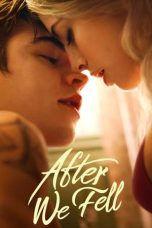 Movie poster: After We Fell 13122023