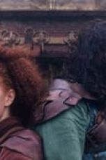 Movie poster: Willow Season 1 Epi7