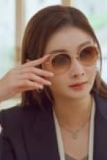 Movie poster: Business Proposal HK Season 1 Episode 8