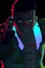Movie poster: Cyberpunk: Edgerunners Season 1 Episode 8