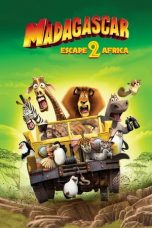Movie poster: Madagascar: Escape 2 Africa 18122023