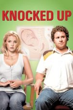Movie poster: Knocked Up 17122023