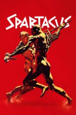 Movie poster: Spartacus 19122023