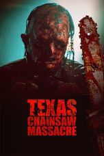Movie poster: Texas Chainsaw Massacre 19122023