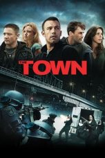 Movie poster: The Town 272023