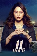 Movie poster: 11th Hour Season 1 Episode 2