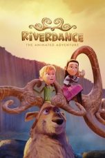 Movie poster: Riverdance: The Animated Adventure 042023