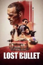 Movie poster: Lost Bullet 15012024