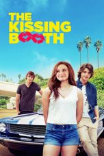 Movie poster: The Kissing Booth 172024