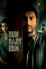 Movie poster: Run Baby Run 192024