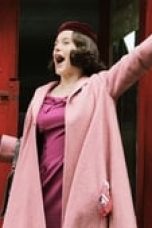 Movie poster: The Marvelous Mrs. Maisel Season 1 Epi 1