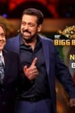 Movie poster: Bigg Boss Season 17 Episode 78