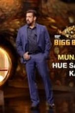 Movie poster: Bigg Boss Season 17 Episode 77