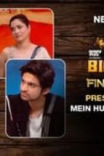 Movie poster: Bigg Boss Season 17 Episode 100