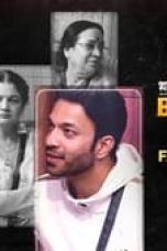 Movie poster: Bigg Boss Season 17 Episode 89