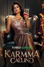 Movie poster: Karmma Calling Season 1 Episode 5