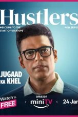 Movie poster: Hustlers: Jugaad Ka Khel Season 1 Episode 3