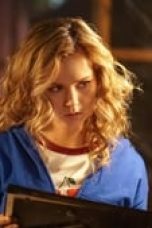 Movie poster: DC’s Stargirl Season 1 Epi 1