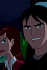 Movie poster: Ben 10: Ultimate Alien Season 1 Epi 1