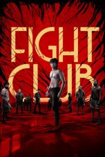 Movie poster: Fight Club 2023